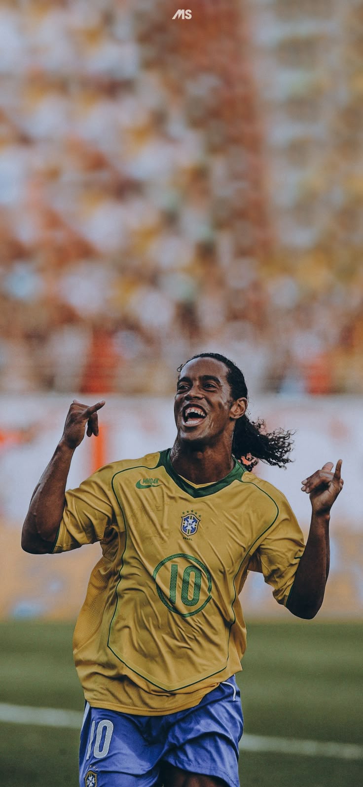 Ronaldinho