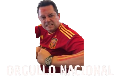 Orgullo Nacional